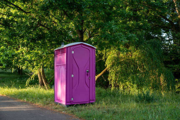 Best Portable Toilets with Baby Changing Stations  in USA